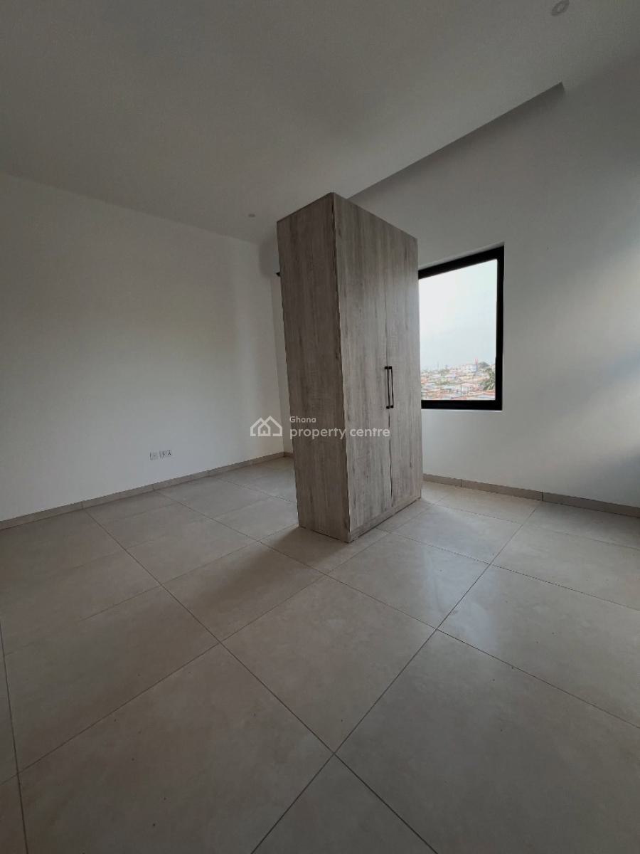 Executive Newly Built All En-suite 4 Bedroom, North Legon, Accra, House for Sale