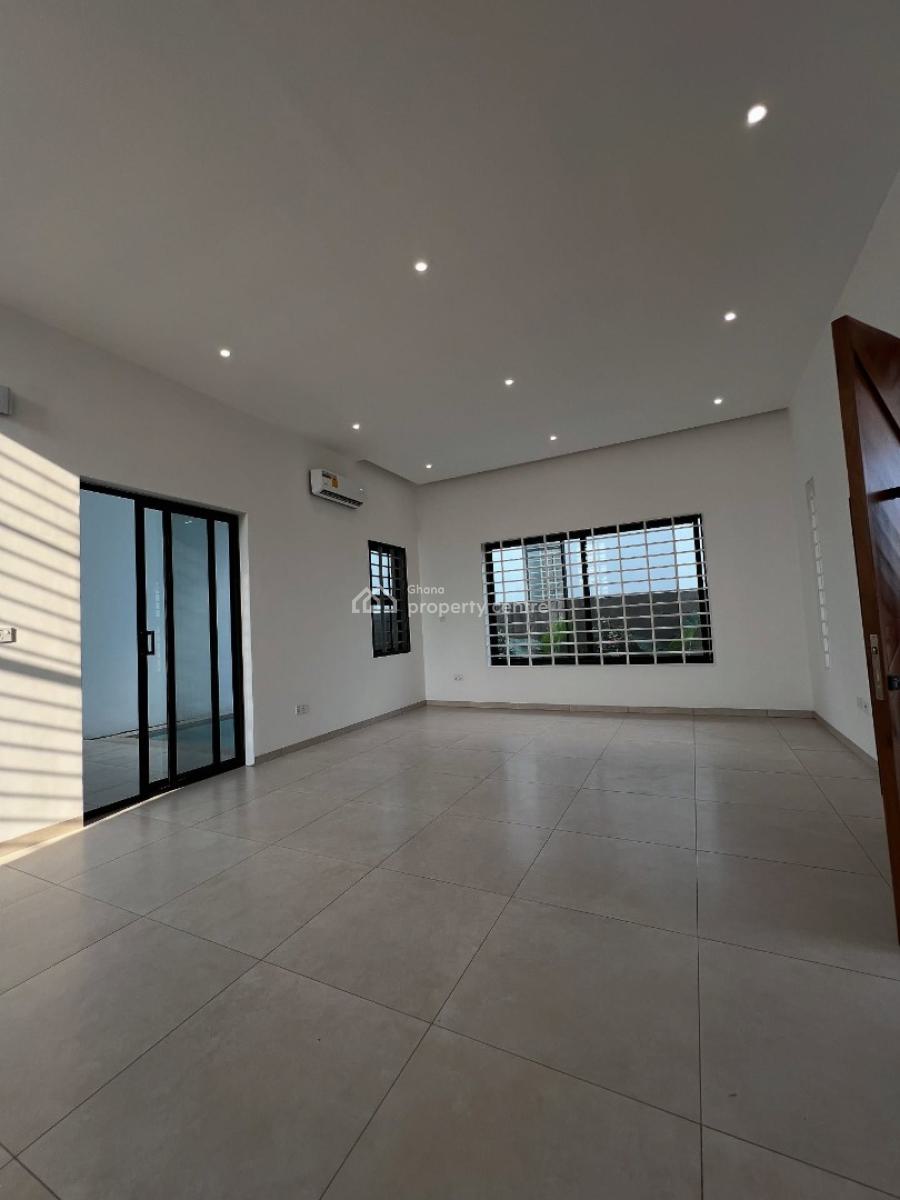 Executive Newly Built All En-suite 4 Bedroom, North Legon, Accra, House for Sale