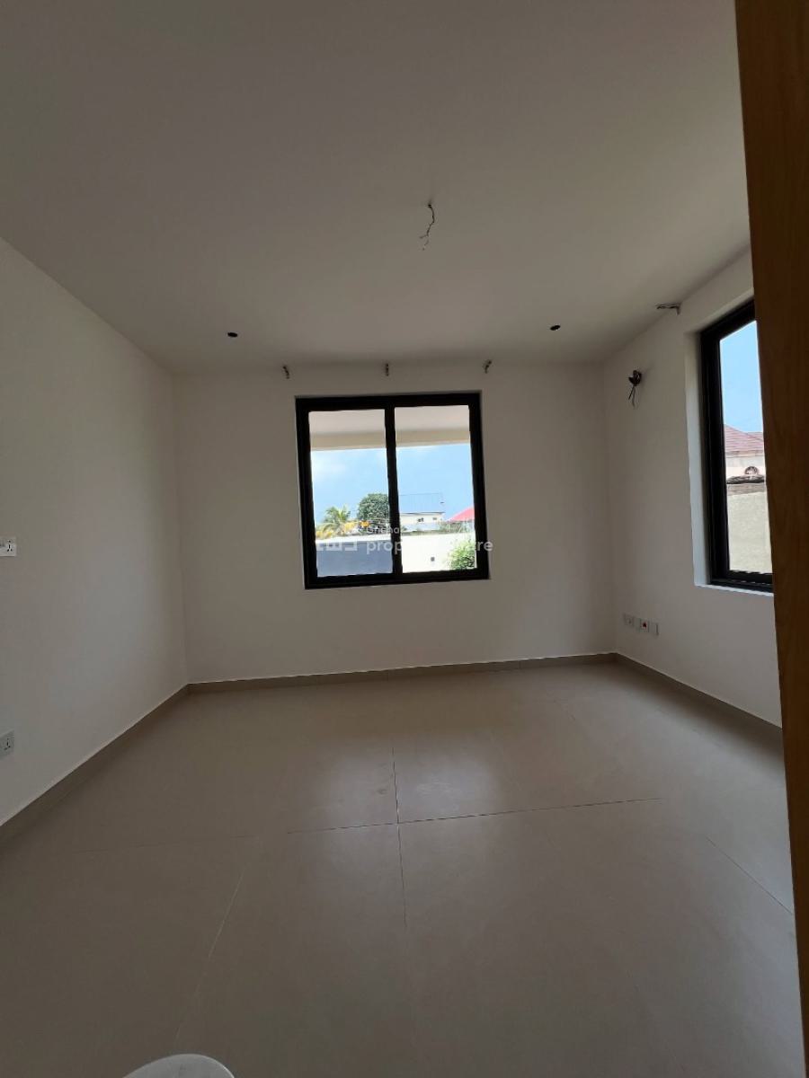 Executive Newly Built All En-suite 4.5 Bedroom, Adjiringanor, East Legon, Accra, House for Sale