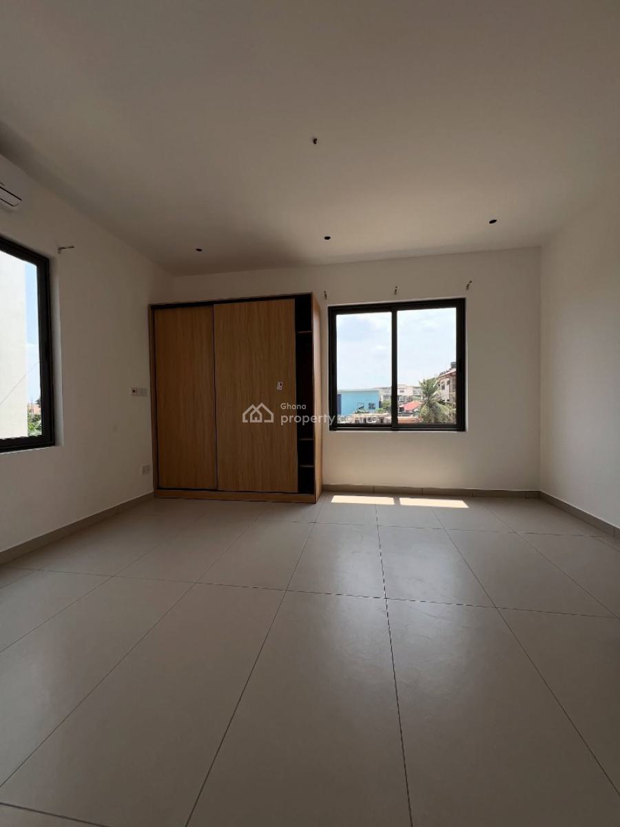 Executive Newly Built All En-suite 4.5 Bedroom, Adjiringanor, East Legon, Accra, House for Sale