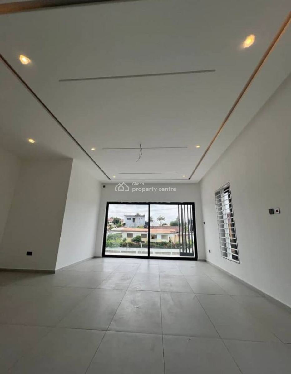 4 Bedroom, One Maid Room with Swimming Pool, Achimota, Achimota, Accra, Detached Duplex for Sale