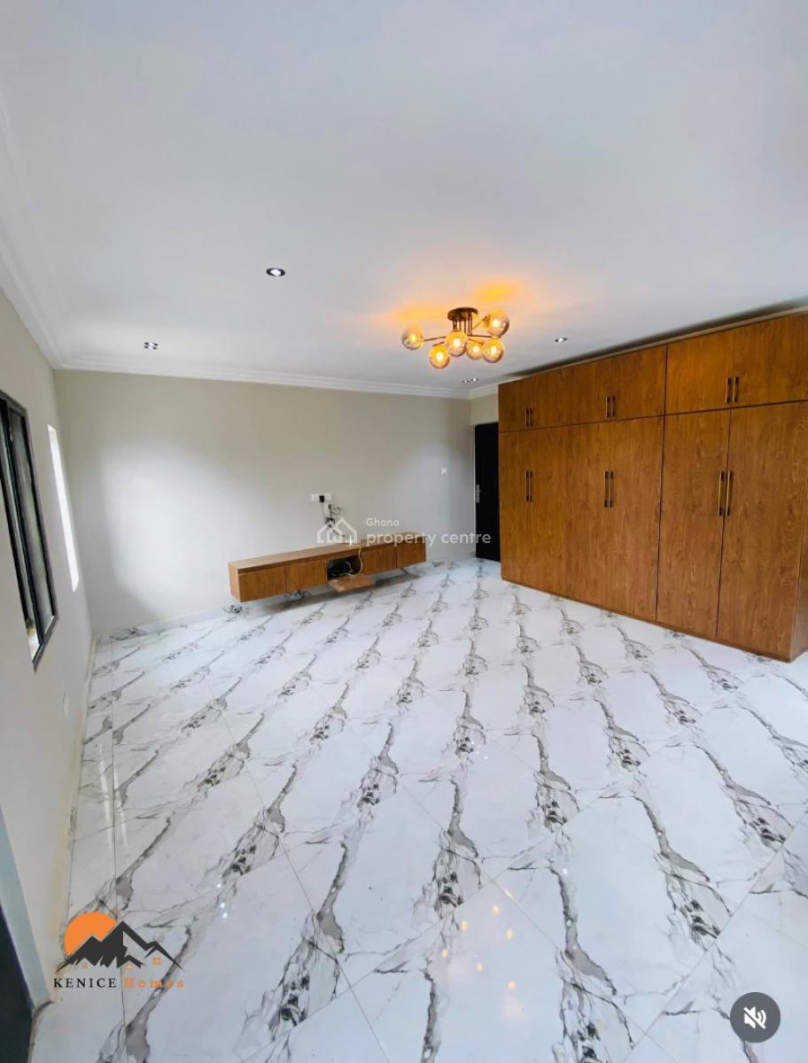 Stunning 4 Bedroom House, East Legon Hills, East Legon, Accra, House for Sale