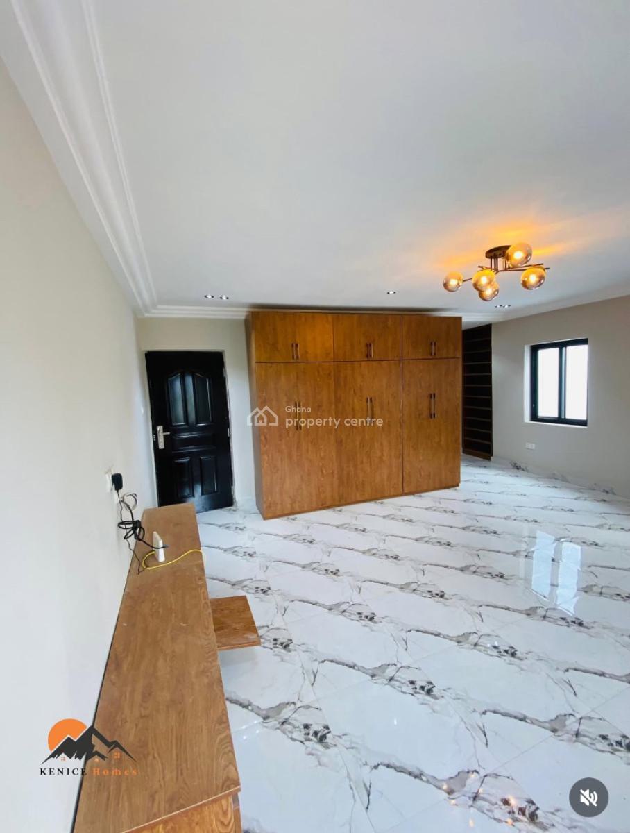 Stunning 4 Bedroom House, East Legon Hills, East Legon, Accra, House for Sale