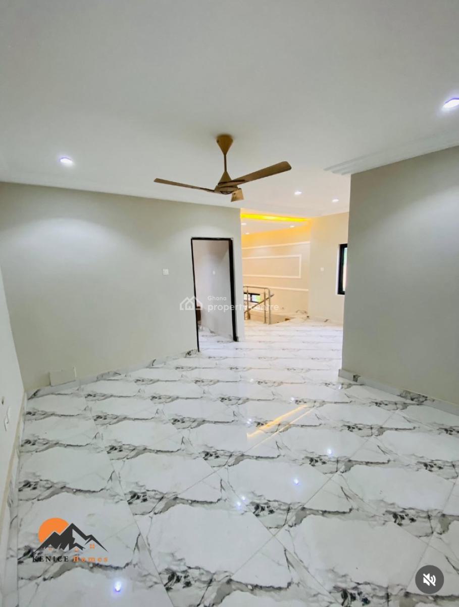 Stunning 4 Bedroom House, East Legon Hills, East Legon, Accra, House for Sale