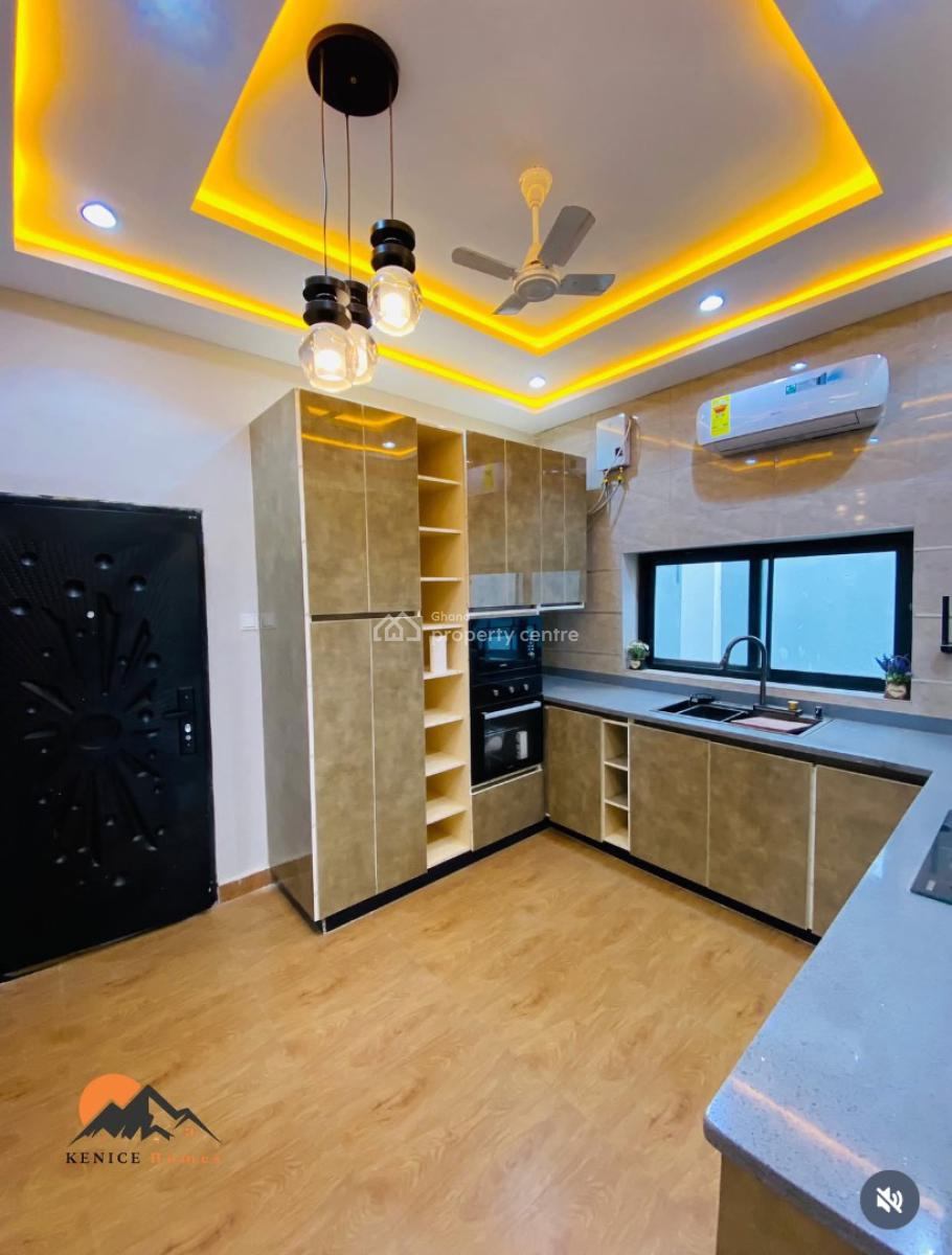 Stunning 4 Bedroom House, East Legon Hills, East Legon, Accra, House for Sale