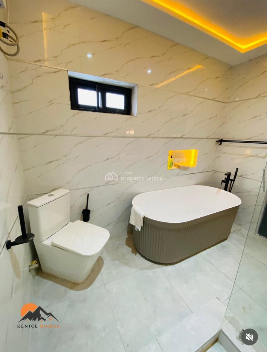 Stunning 4 Bedroom House, East Legon Hills, East Legon, Accra, House for Sale