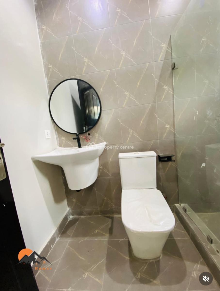 Stunning 4 Bedroom House, East Legon Hills, East Legon, Accra, House for Sale