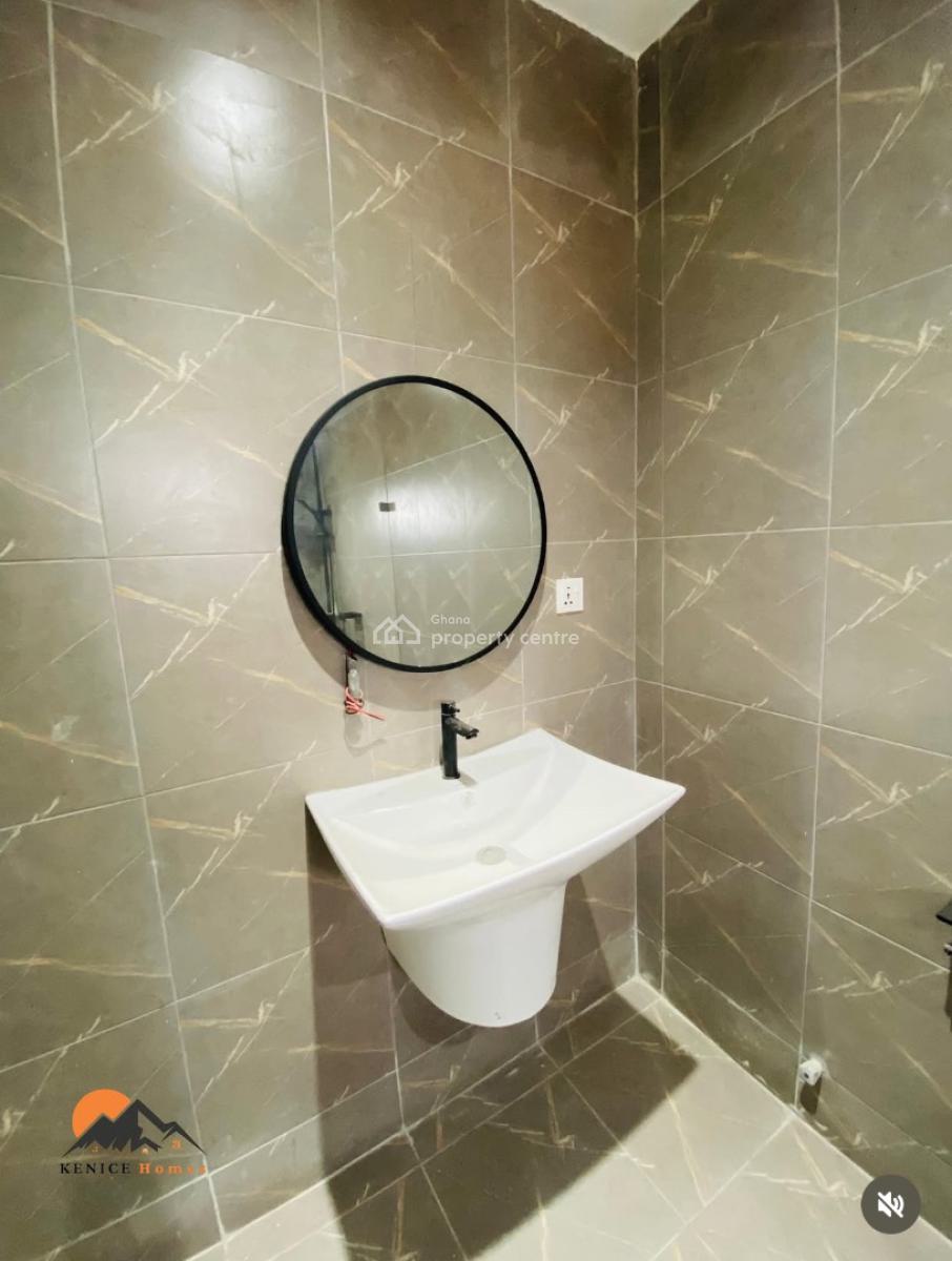 Stunning 4 Bedroom House, East Legon Hills, East Legon, Accra, House for Sale