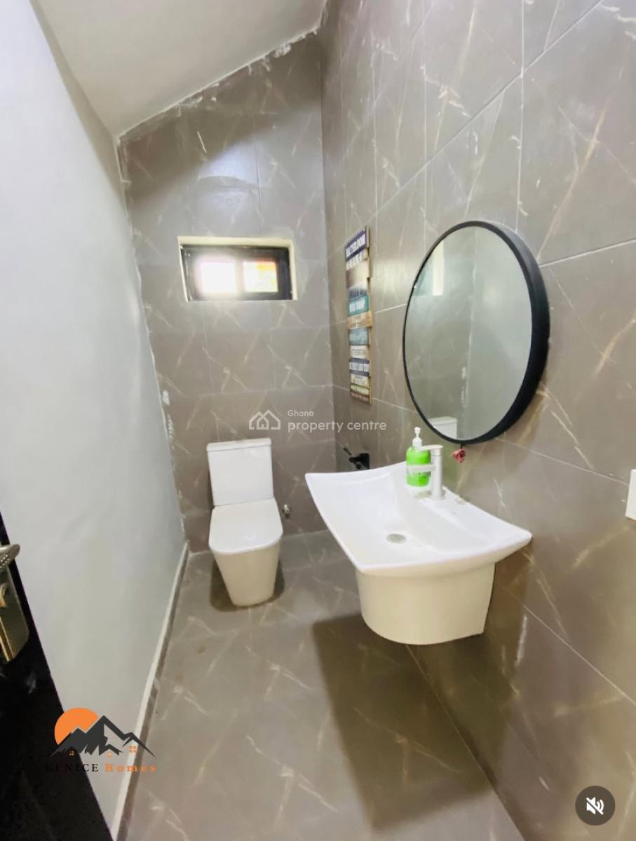 Stunning 4 Bedroom House, East Legon Hills, East Legon, Accra, House for Sale
