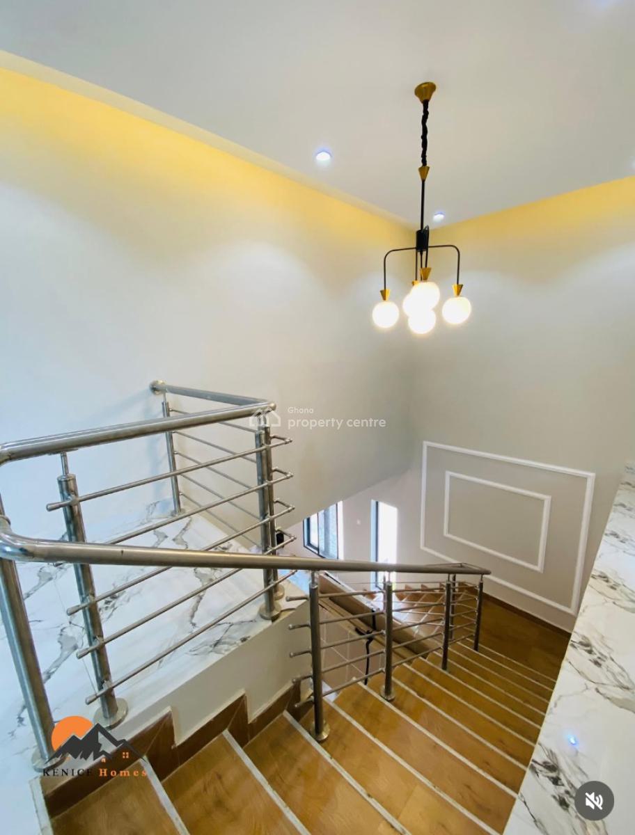 Stunning 4 Bedroom House, East Legon Hills, East Legon, Accra, House for Sale