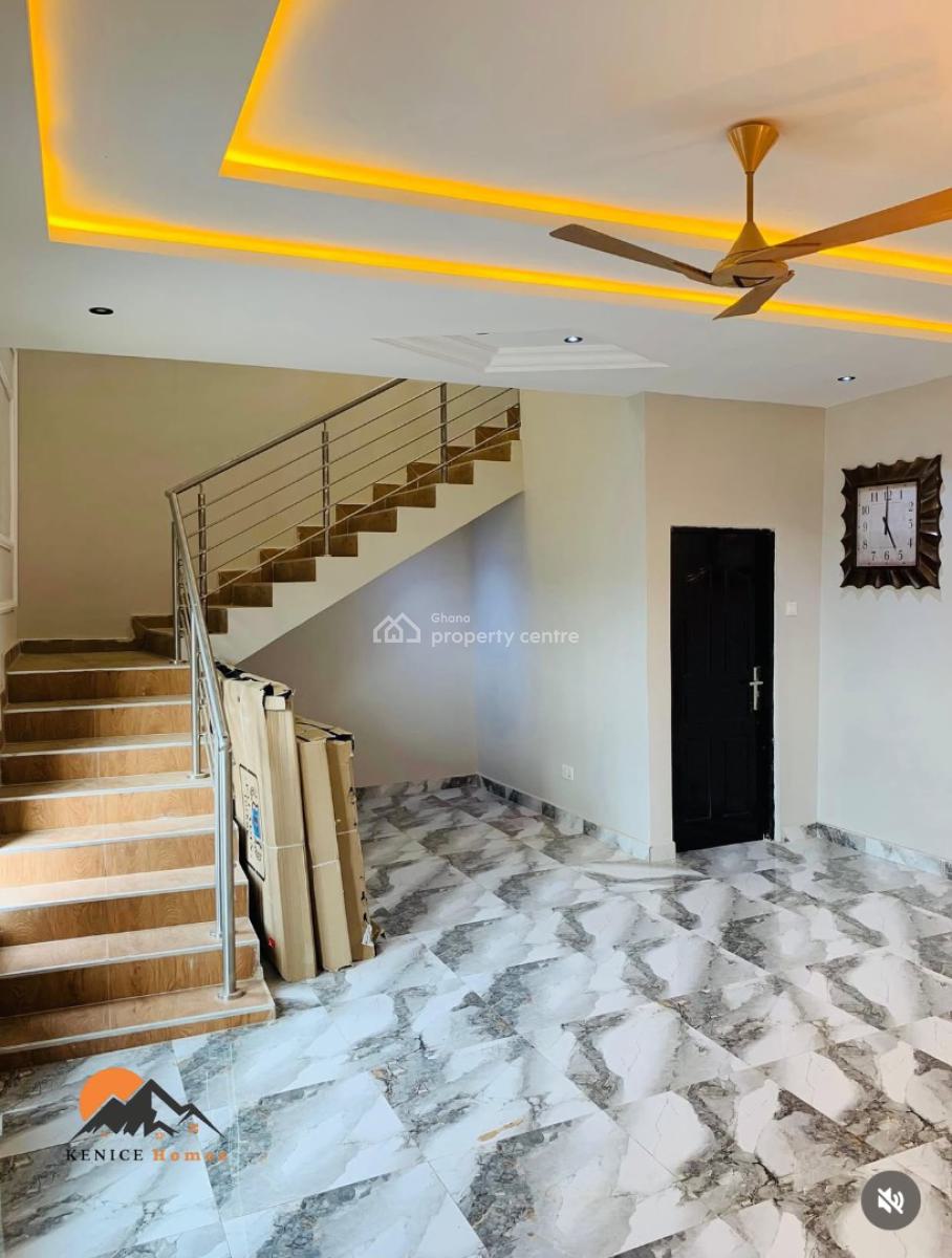 Stunning 4 Bedroom House, East Legon Hills, East Legon, Accra, House for Sale