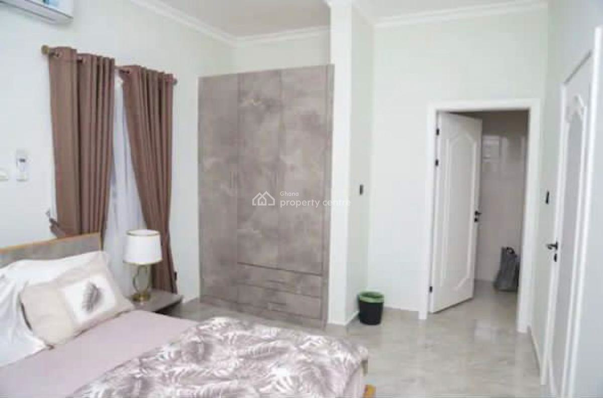 Furnished 2 Bedroom Apartment, Legon, Accra, Apartment for Rent
