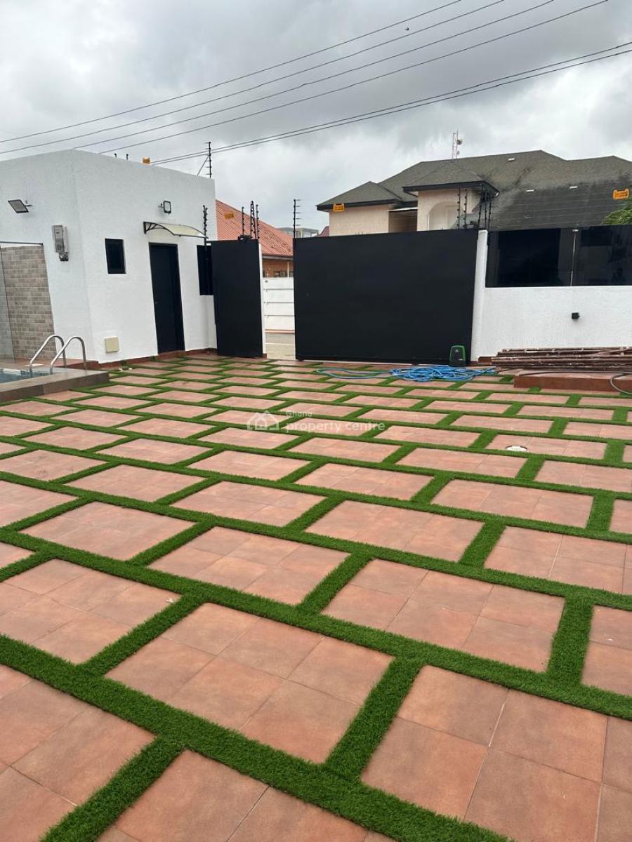 4 Bedroom House, East Legon, Accra Metropolitan, Accra, Detached Duplex for Sale