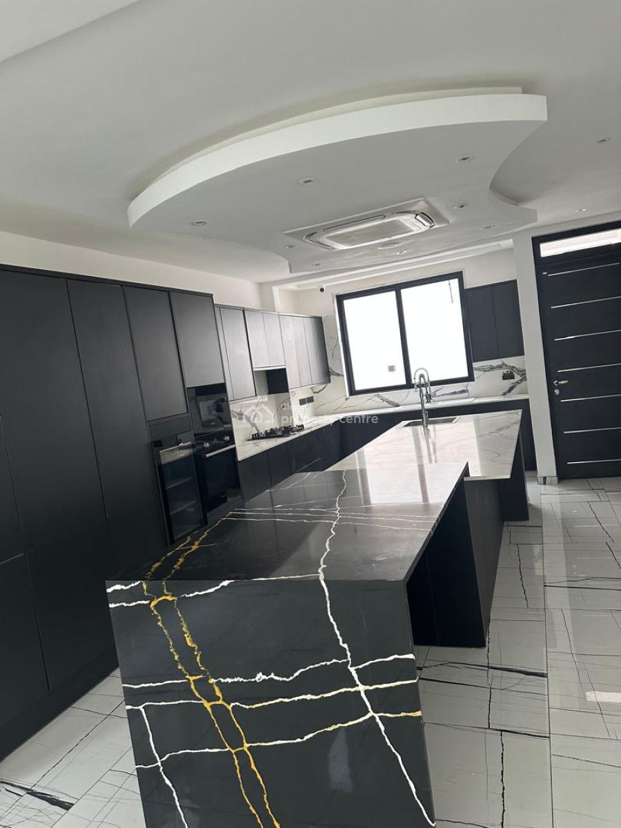 4 Bedroom House, East Legon, Accra Metropolitan, Accra, Detached Duplex for Sale
