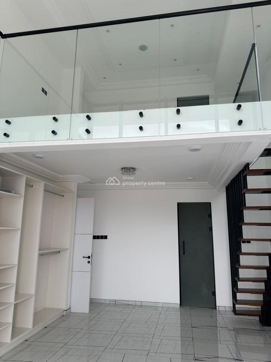 4 Bedroom House, East Legon, Accra Metropolitan, Accra, Detached Duplex for Sale