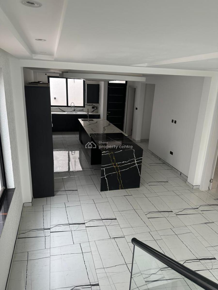 4 Bedroom House, East Legon, Accra Metropolitan, Accra, Detached Duplex for Sale