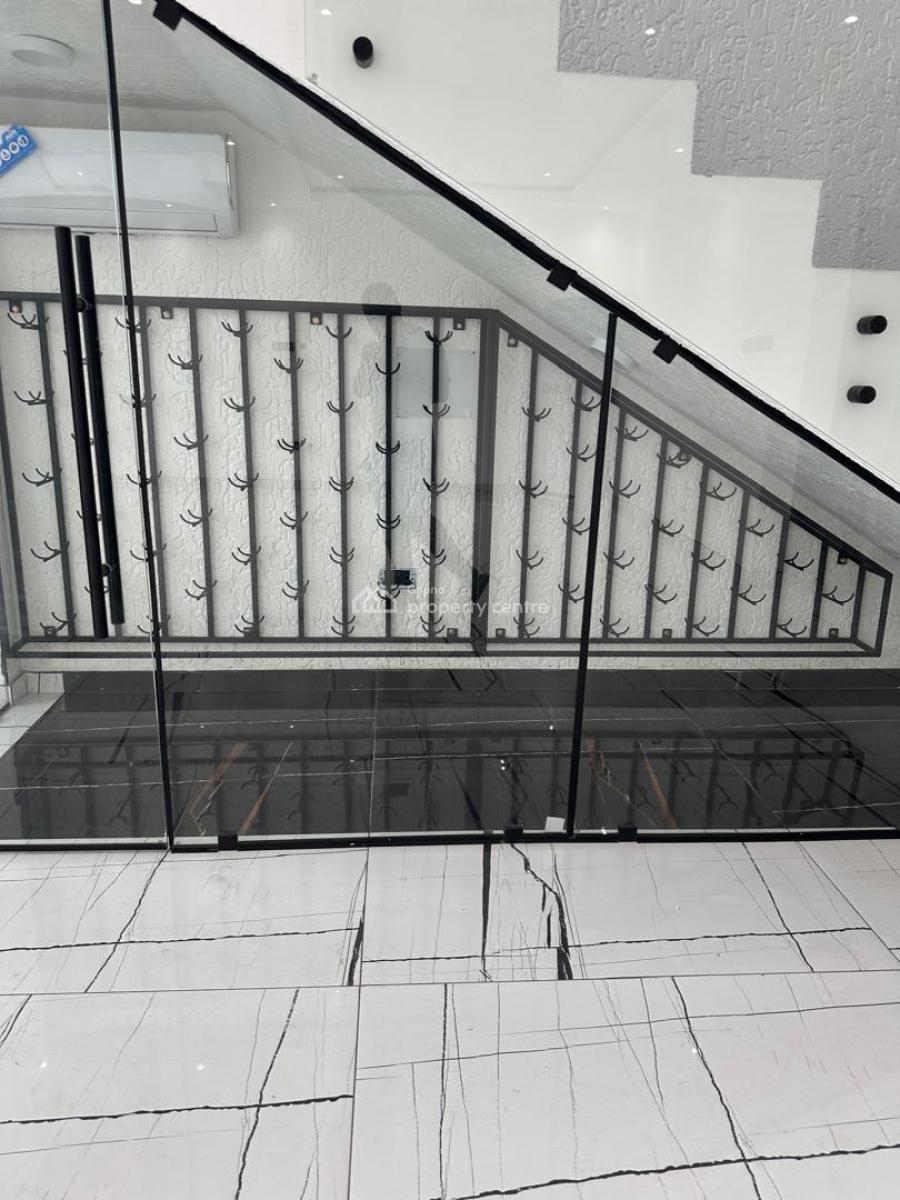 4 Bedroom House, East Legon, Accra Metropolitan, Accra, Detached Duplex for Sale