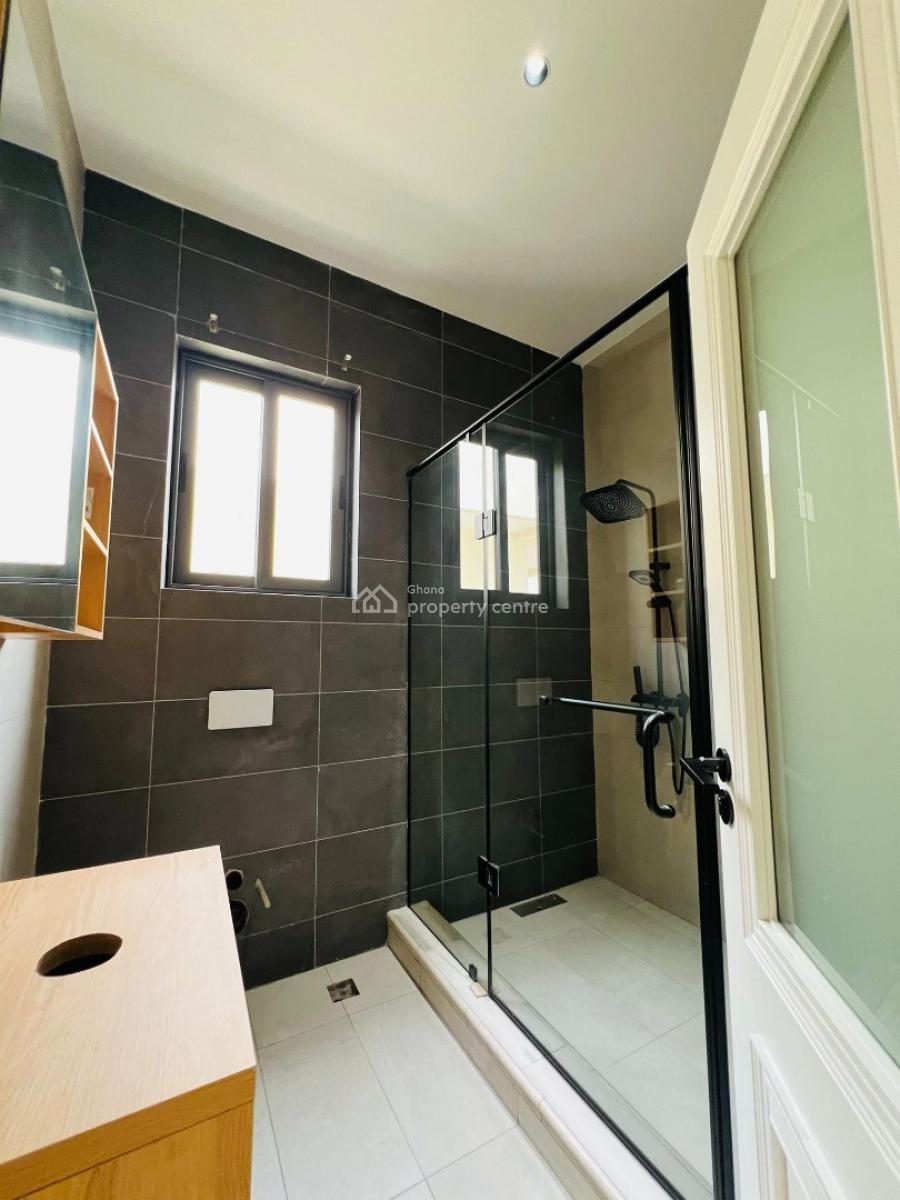 Executive 4 Bedrooms, East Legon, Accra, House for Sale