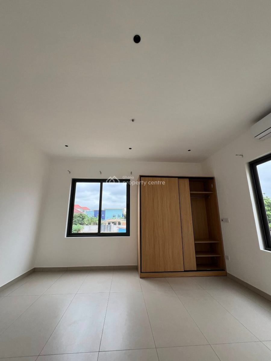 Executive 4 Bedrooms, East Legon, Accra, House for Sale