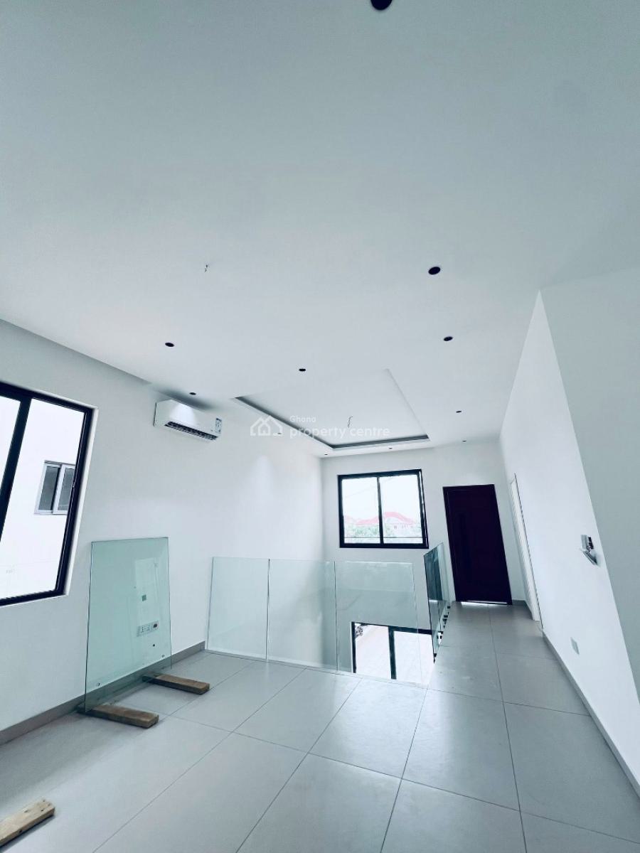 Executive 4 Bedrooms, East Legon, Accra, House for Sale