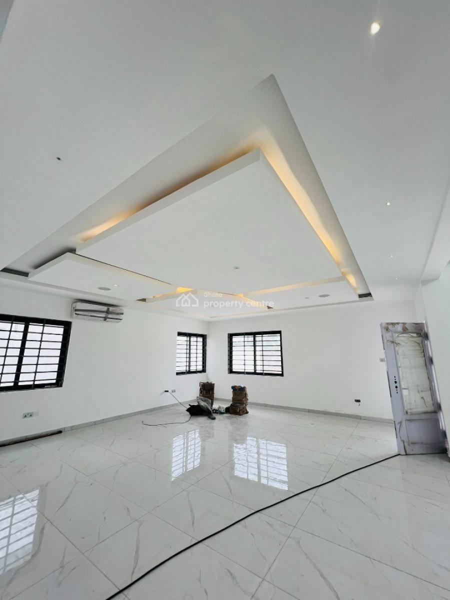 Executive 4 Bedrooms, East Legon Hills, East Legon, Accra, House for Sale