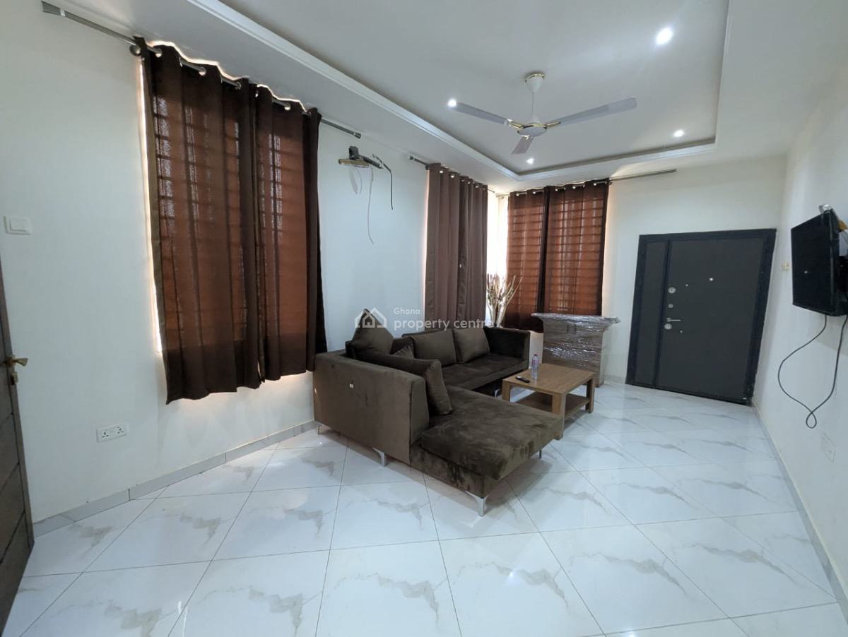 2 Bedrooms at Achimota Mall, Within The Mall, Achimota, Accra, Detached Duplex for Rent