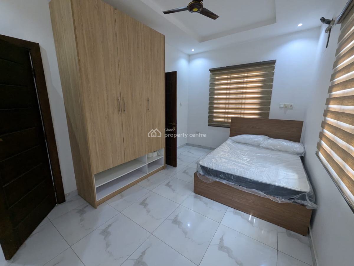 2 Bedrooms at Achimota Mall, Within The Mall, Achimota, Accra, Detached Duplex for Rent
