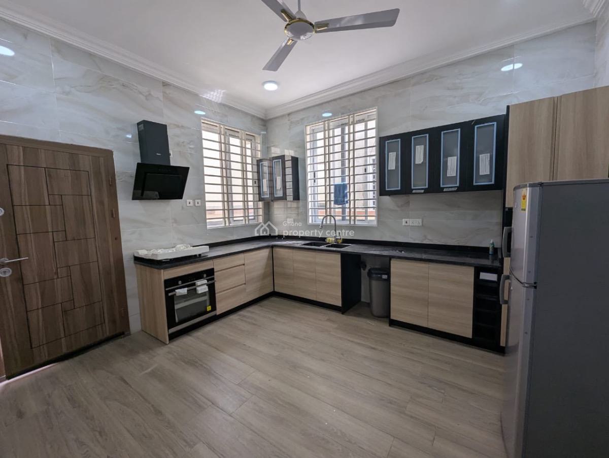 2 Bedrooms at Achimota Mall, Within The Mall, Achimota, Accra, Detached Duplex for Rent