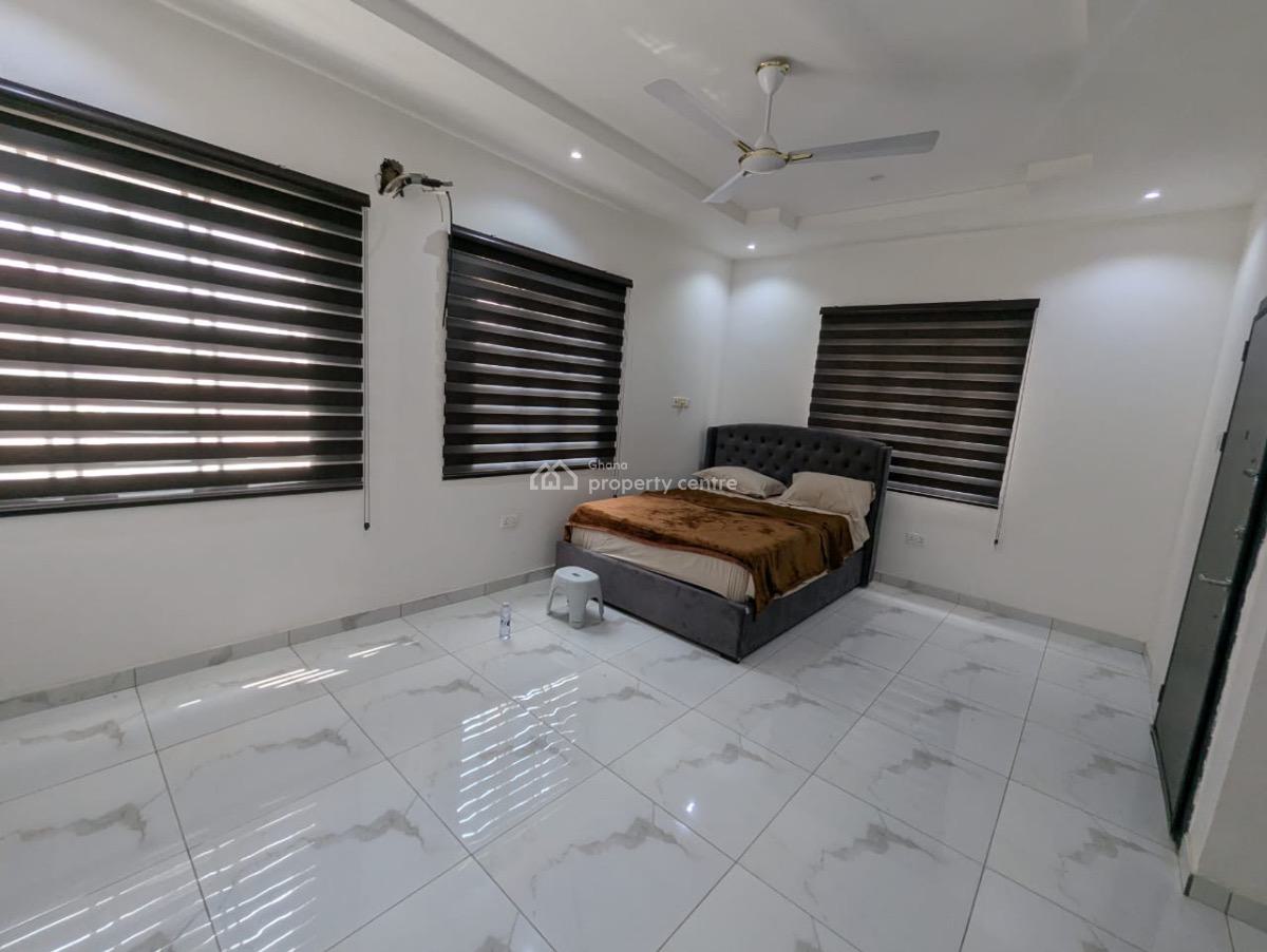 2 Bedrooms at Achimota Mall, Within The Mall, Achimota, Accra, Detached Duplex for Rent