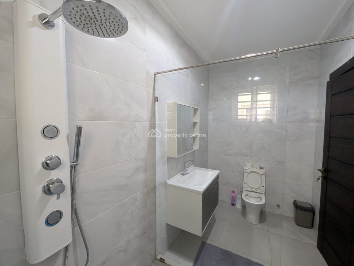 2 Bedrooms at Achimota Mall, Within The Mall, Achimota, Accra, Detached Duplex for Rent