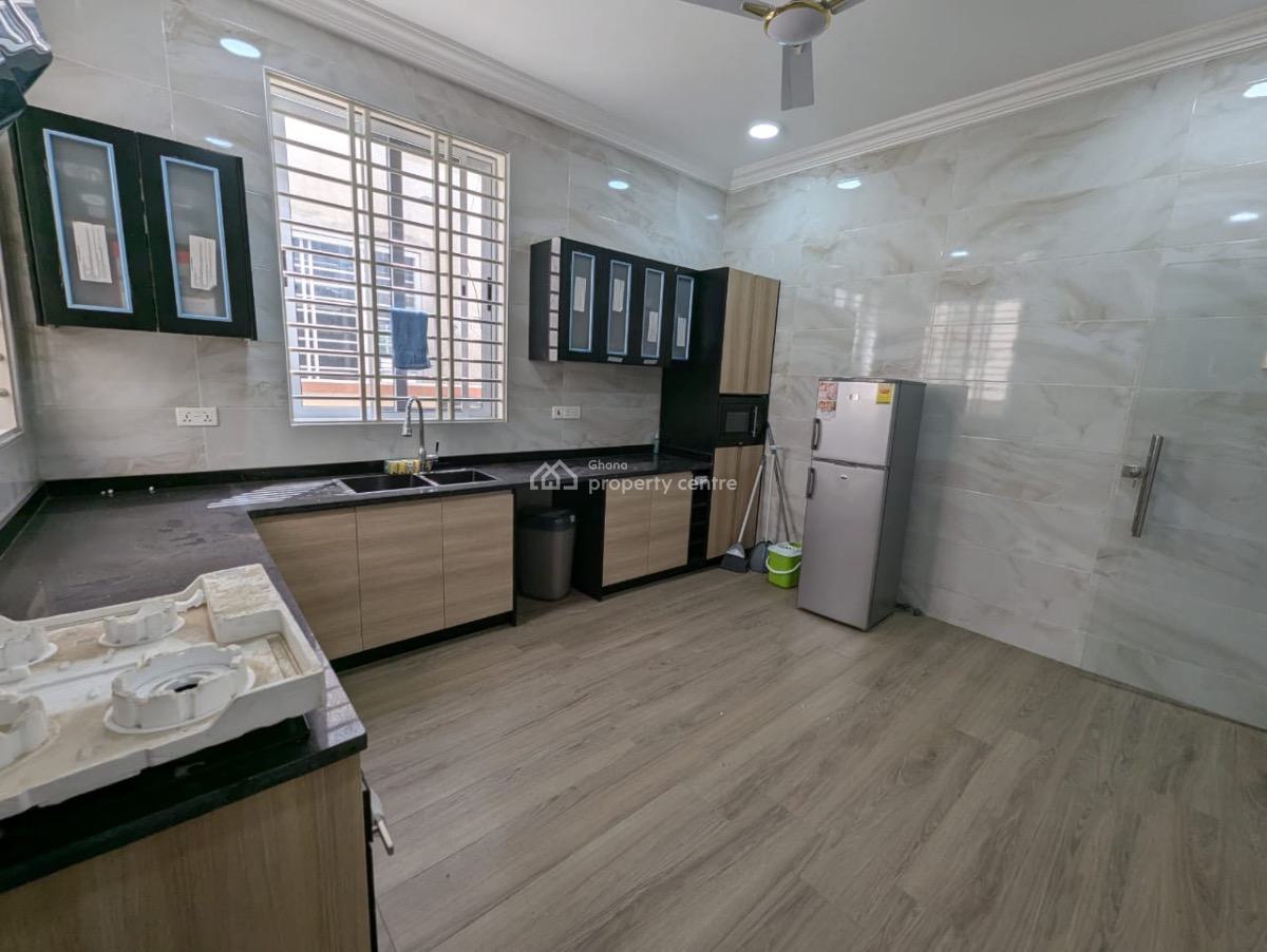 2 Bedrooms at Achimota Mall, Within The Mall, Achimota, Accra, Detached Duplex for Rent