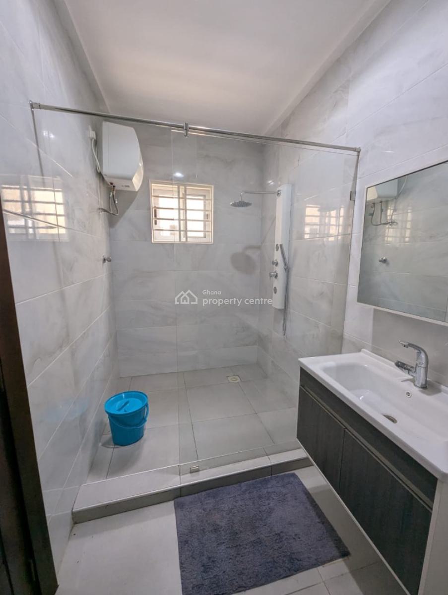 2 Bedrooms at Achimota Mall, Within The Mall, Achimota, Accra, Detached Duplex for Rent