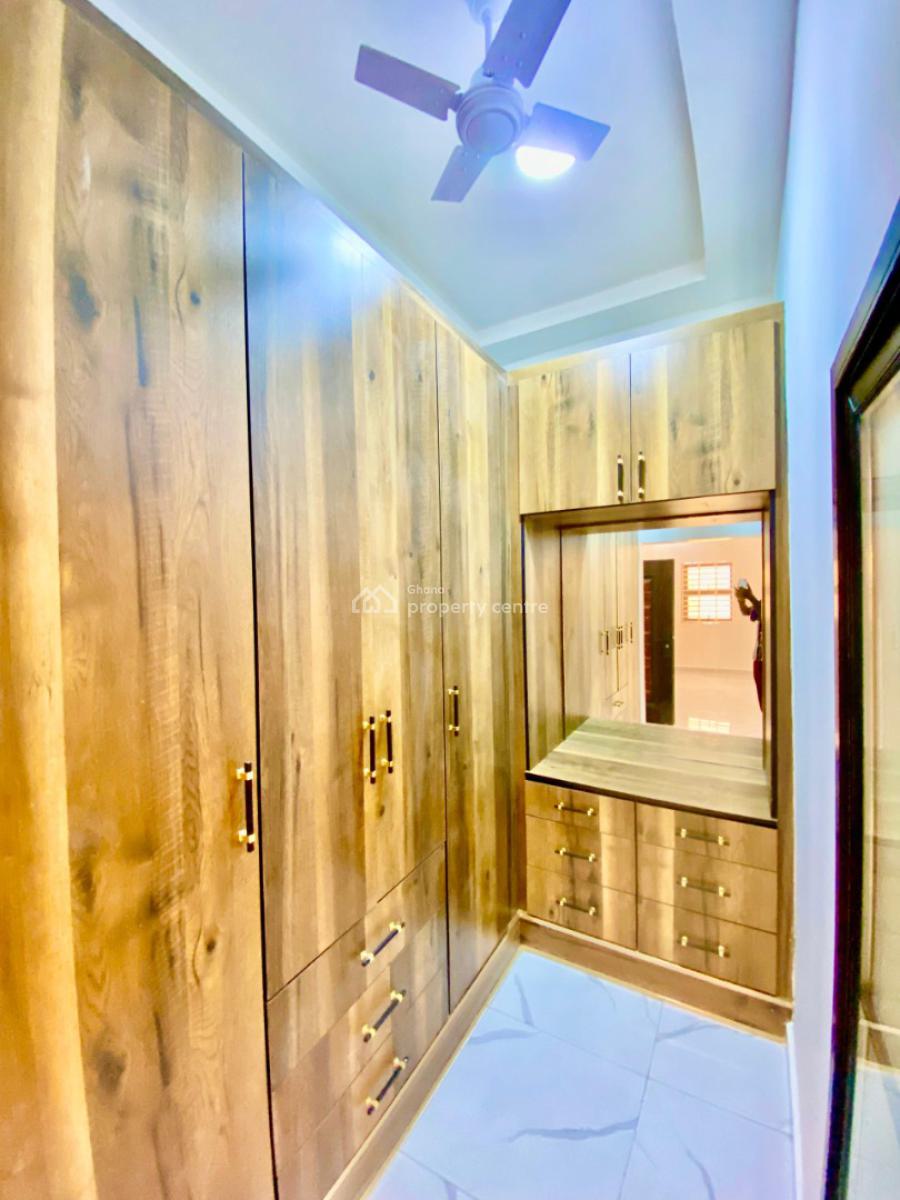 Executive All En-suite 4 Bedroom, Haatso, Ga East Municipal, Accra, House for Sale
