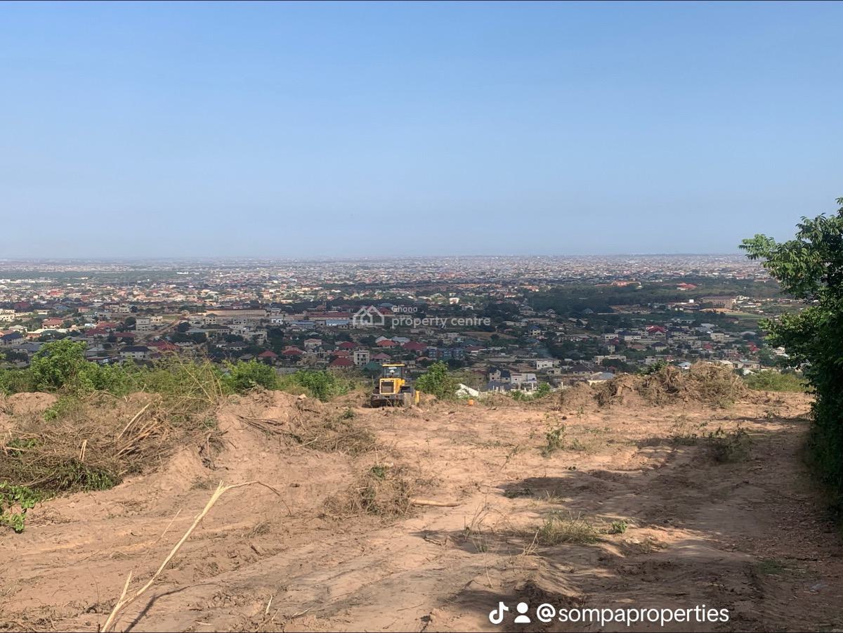 Genuine Titled Serviced Plots of Land with Flexible Payment Terms, Oyibi, Accra, Residential Land for Sale