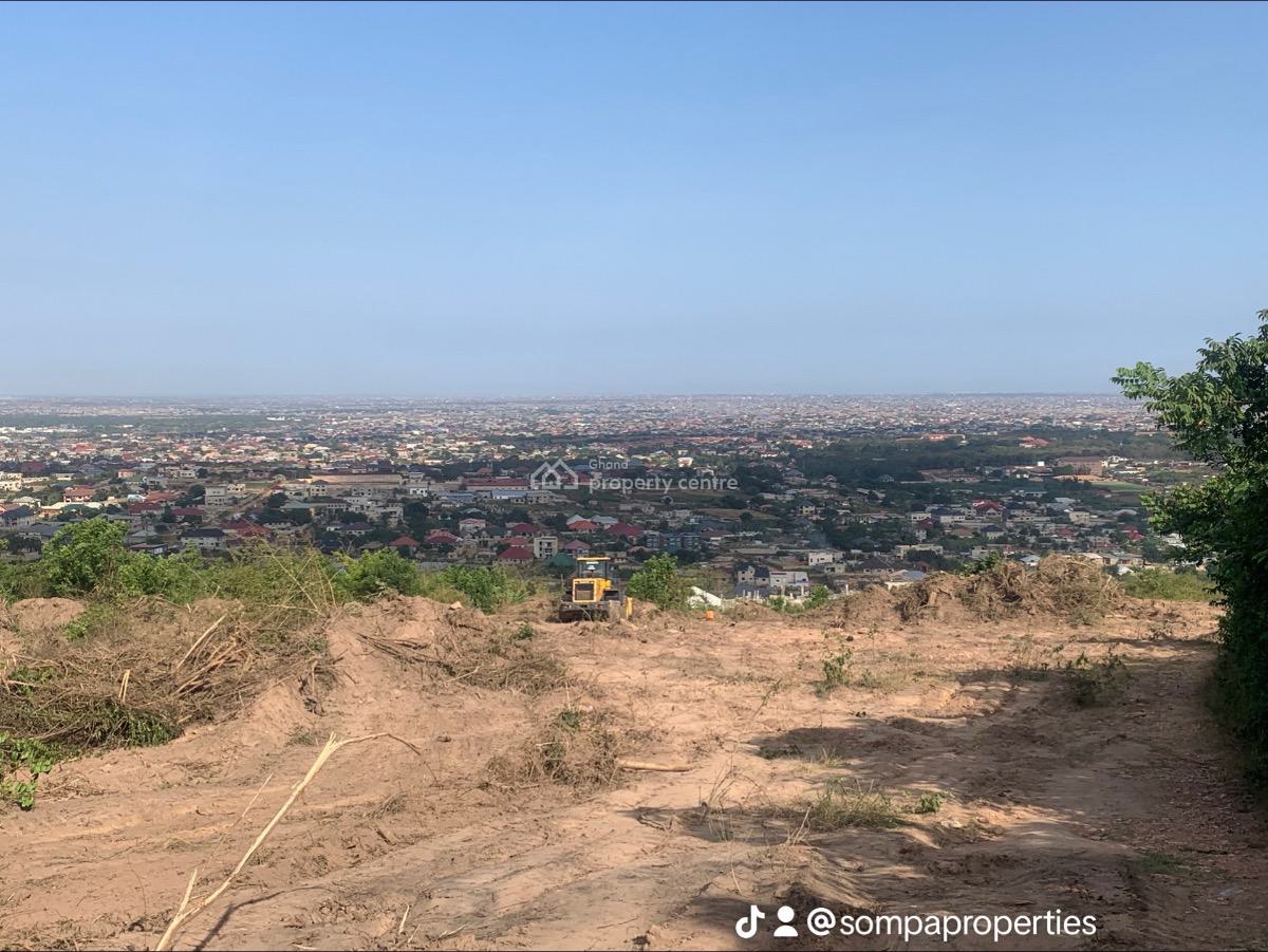 Genuine Titled Serviced Plots of Land with Flexible Payment Terms, Oyibi, Accra, Residential Land for Sale