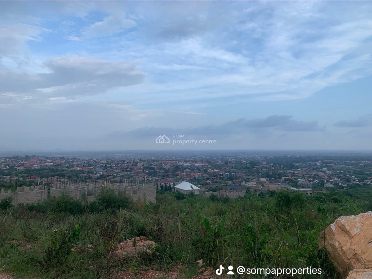 Genuine Titled Serviced Plots of Land with Flexible Payment Terms, Oyibi, Accra, Residential Land for Sale