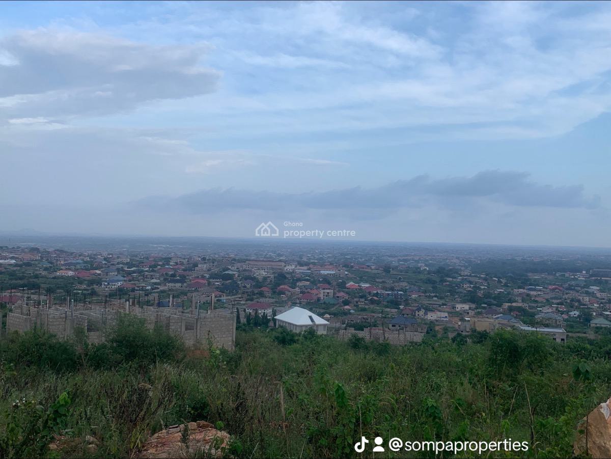 Genuine Titled Serviced Plots of Land with Flexible Payment Terms, Oyibi, Accra, Residential Land for Sale