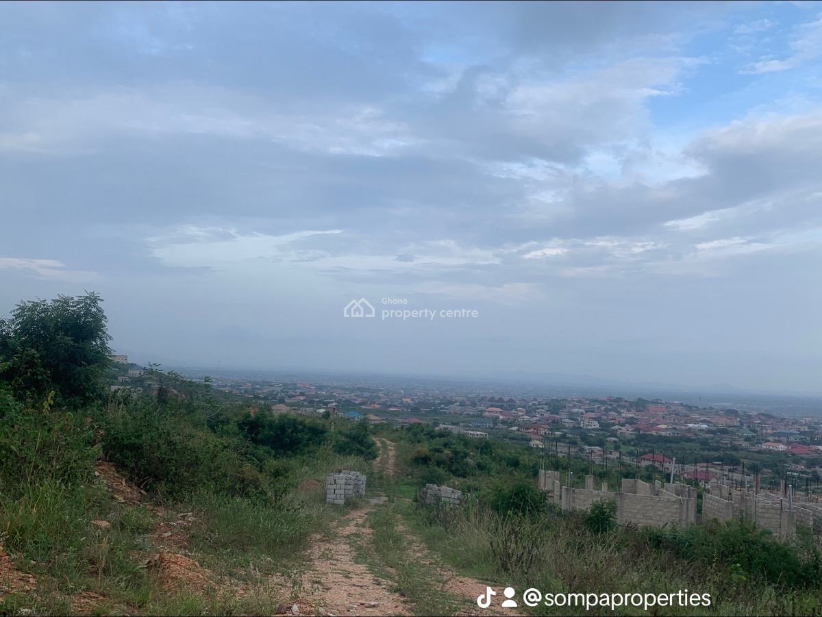 Genuine Titled Serviced Plots of Land with Flexible Payment Terms, Oyibi, Accra, Residential Land for Sale