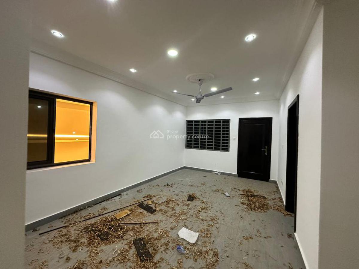 Executive Newly Built Gated Estate 4 Bedrooms, Adenta, Adenta Municipal, Accra, House for Rent