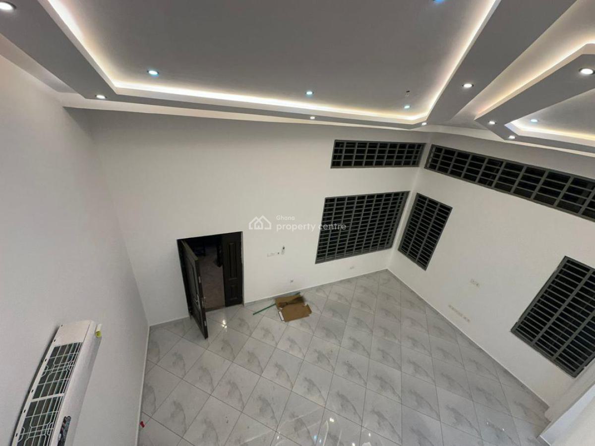 Executive Newly Built Gated Estate 4 Bedrooms, Adenta, Adenta Municipal, Accra, House for Rent