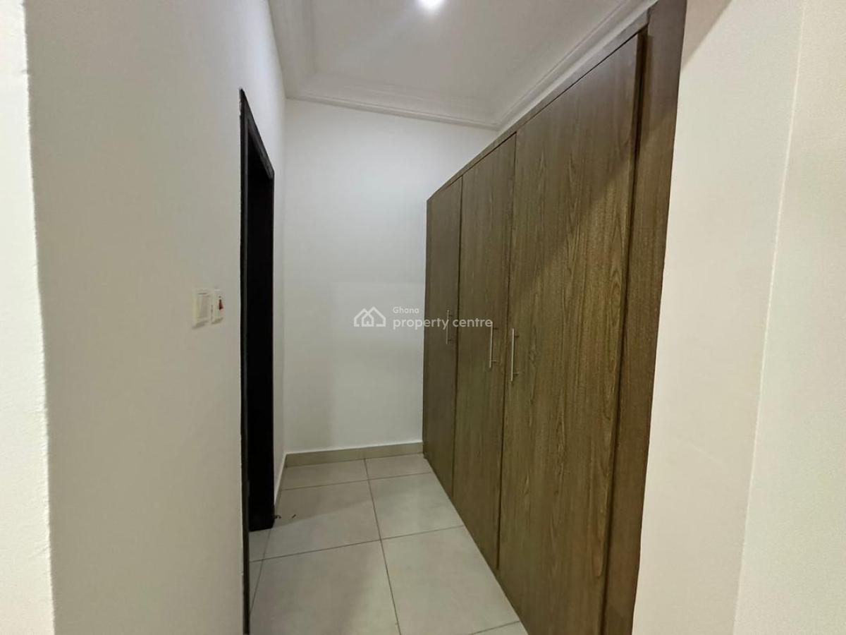 Executive Newly Built Gated Estate 4 Bedrooms, Adenta, Adenta Municipal, Accra, House for Rent