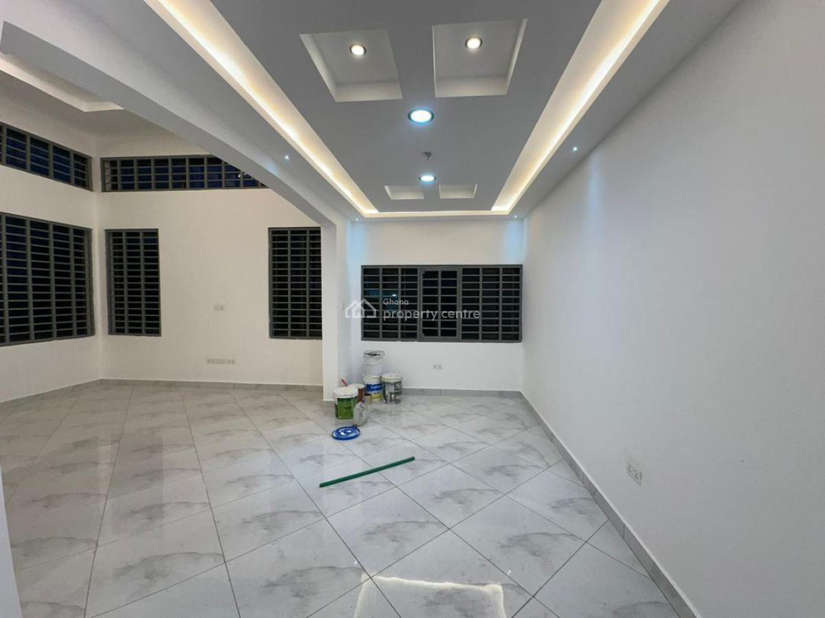 Executive Newly Built Gated Estate 4 Bedrooms, Adenta, Adenta Municipal, Accra, House for Rent