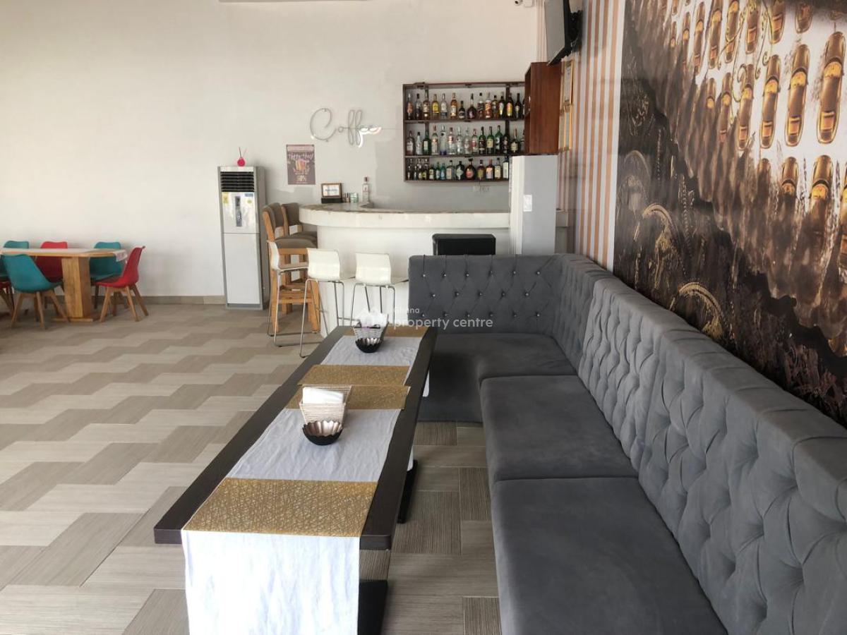 Commercial Space (ground Floor) in a Prime Location, Sekondi-takoradi, Western Region, Commercial Property for Rent