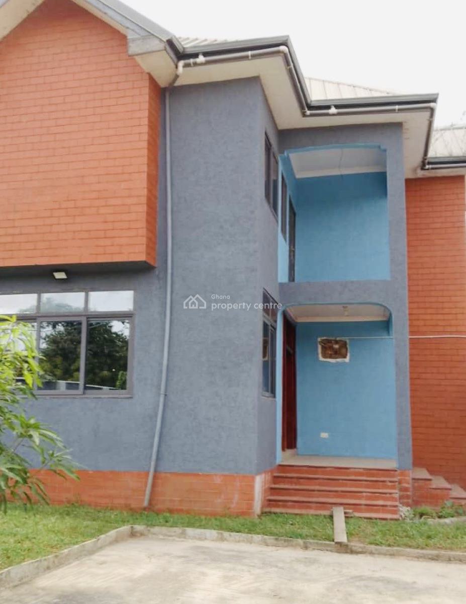Ablekuma Manhea 4 Bedrooms House, Manhea, Ablekuma South, Accra Metropolitan, Accra, House for Sale