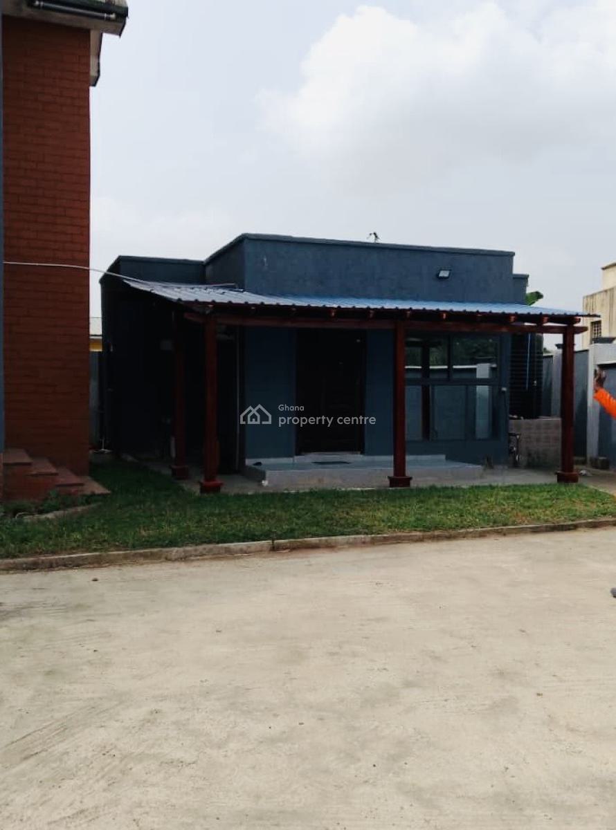 Ablekuma Manhea 4 Bedrooms House, Manhea, Ablekuma South, Accra Metropolitan, Accra, House for Sale