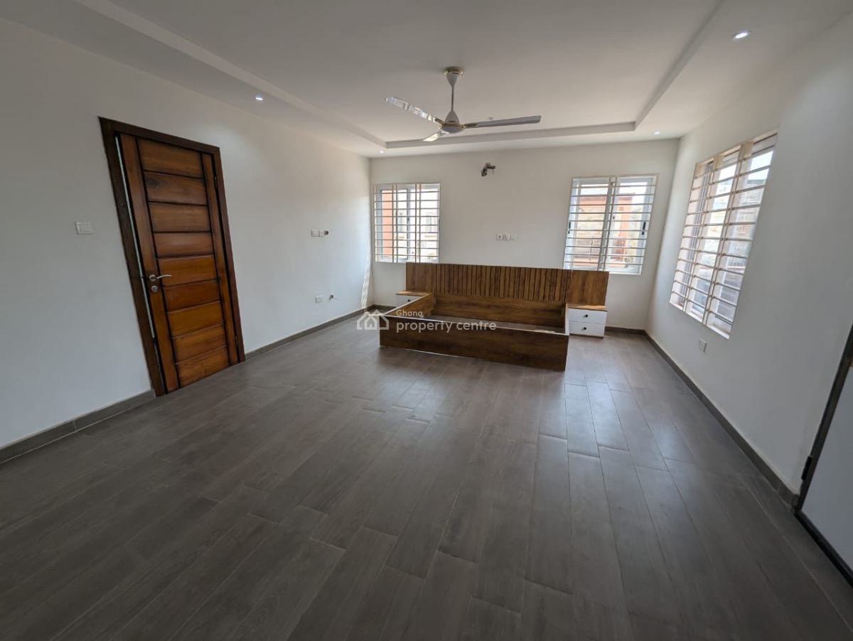 Executive 3 Bedrooms in Achimota, Mile 7, Achimota, Accra, House for Rent