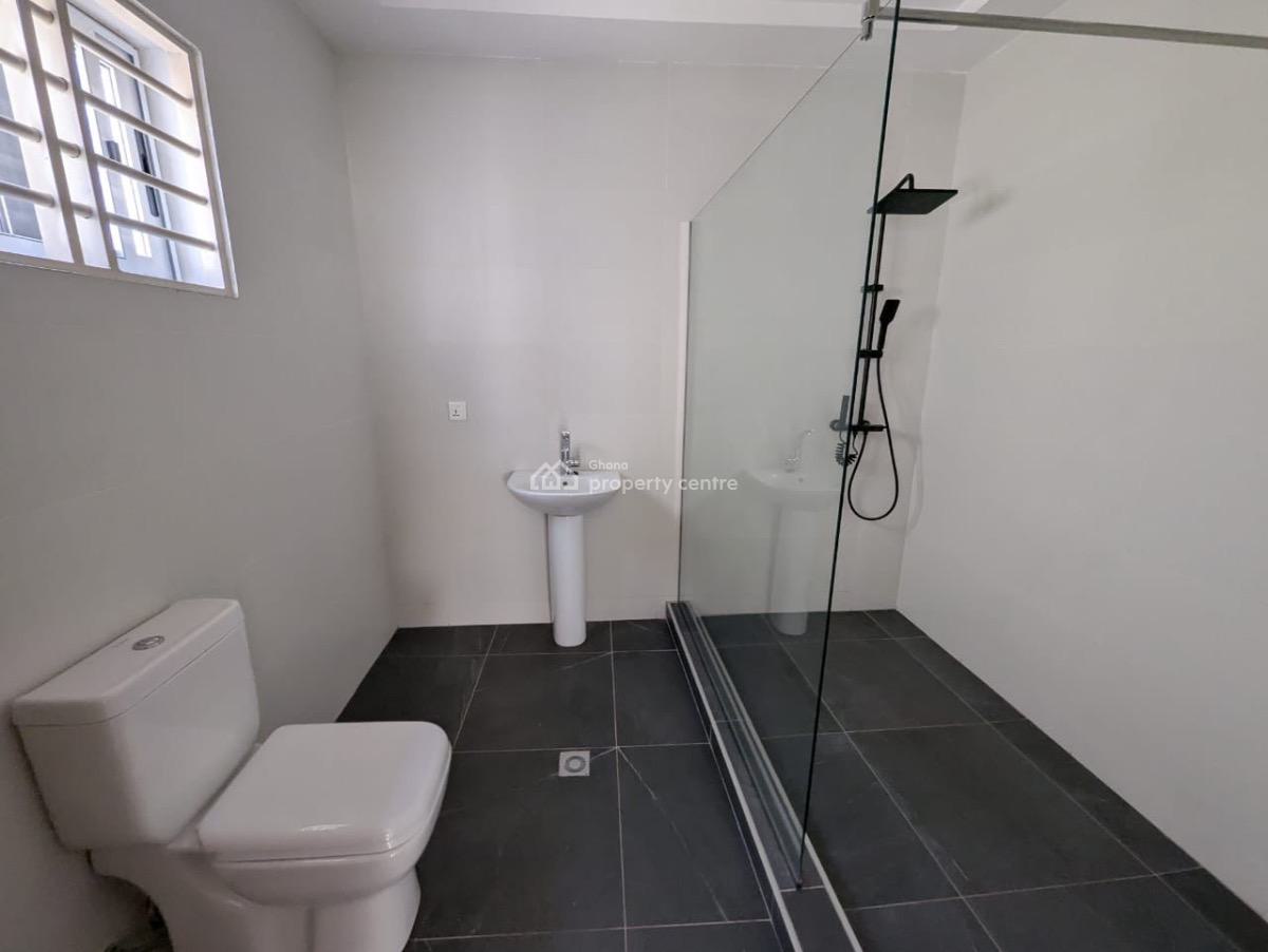 Executive 3 Bedrooms in Achimota, Mile 7, Achimota, Accra, House for Rent