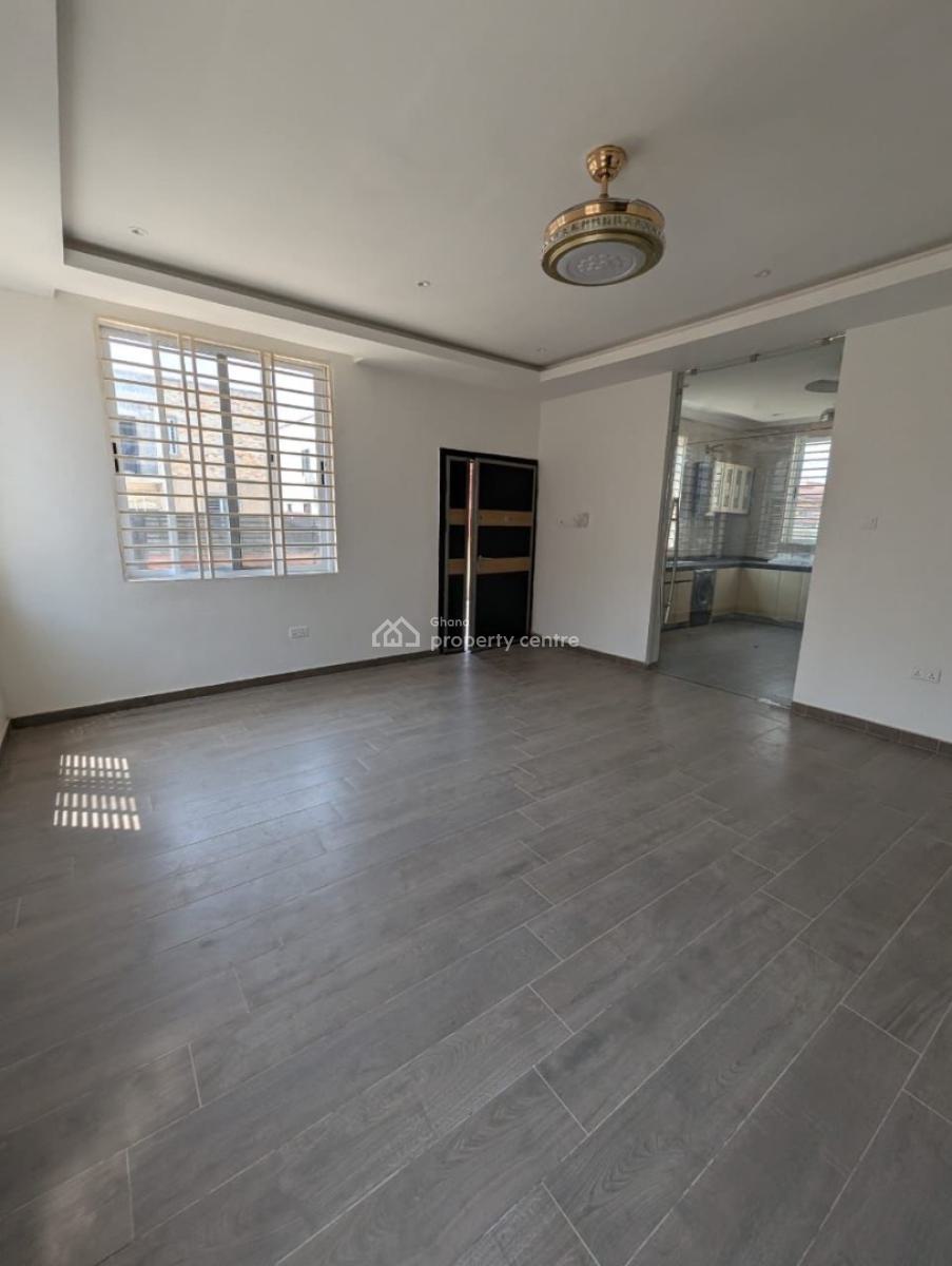Executive 3 Bedrooms in Achimota, Mile 7, Achimota, Accra, House for Rent