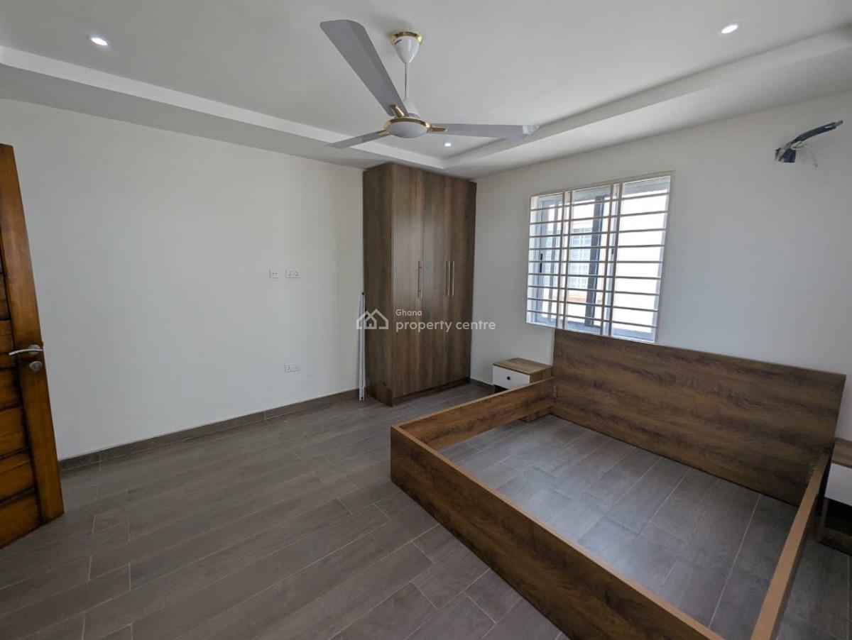 Executive 3 Bedrooms in Achimota, Mile 7, Achimota, Accra, House for Rent
