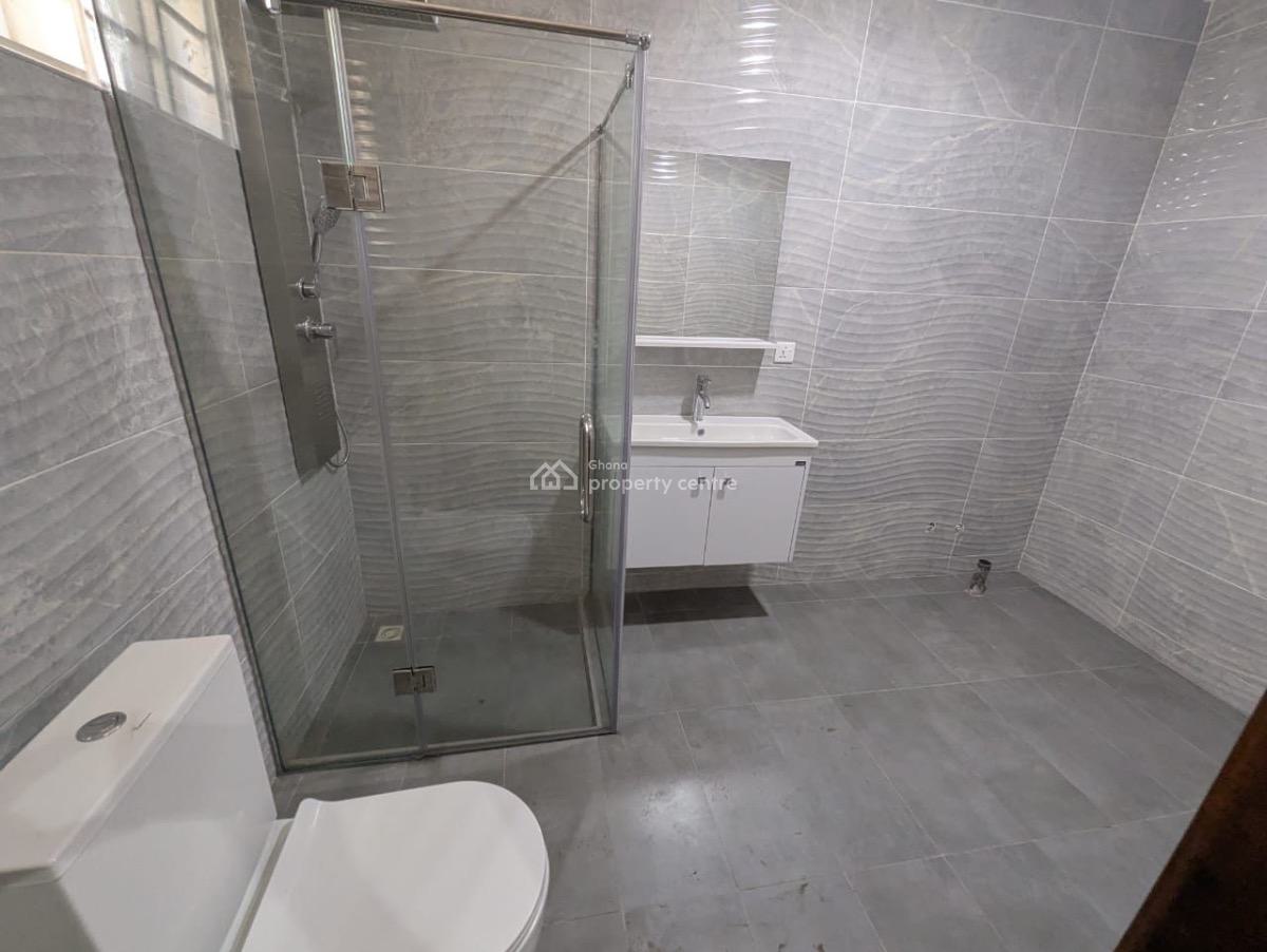 Executive 3 Bedrooms in Achimota, Mile 7, Achimota, Accra, House for Rent